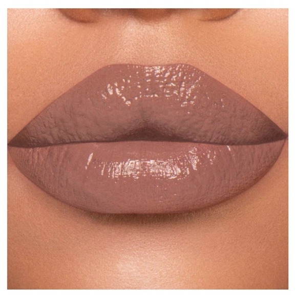 Jeffree Star Other - Jeffree Star Supreme Gloss color Tea Bag.